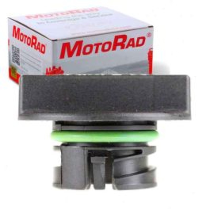MotoRad Oil Filler Cap for 2009-2014 Ford Transit