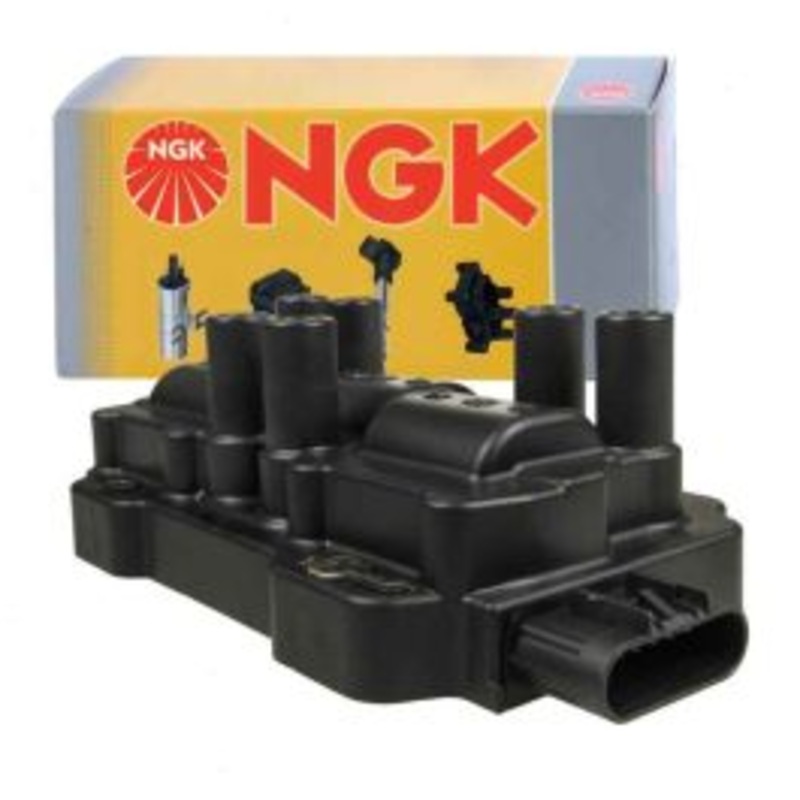 NGK Ignition Coil for 2005-2009 Chevrolet Uplander 3.5L 3.9L V6