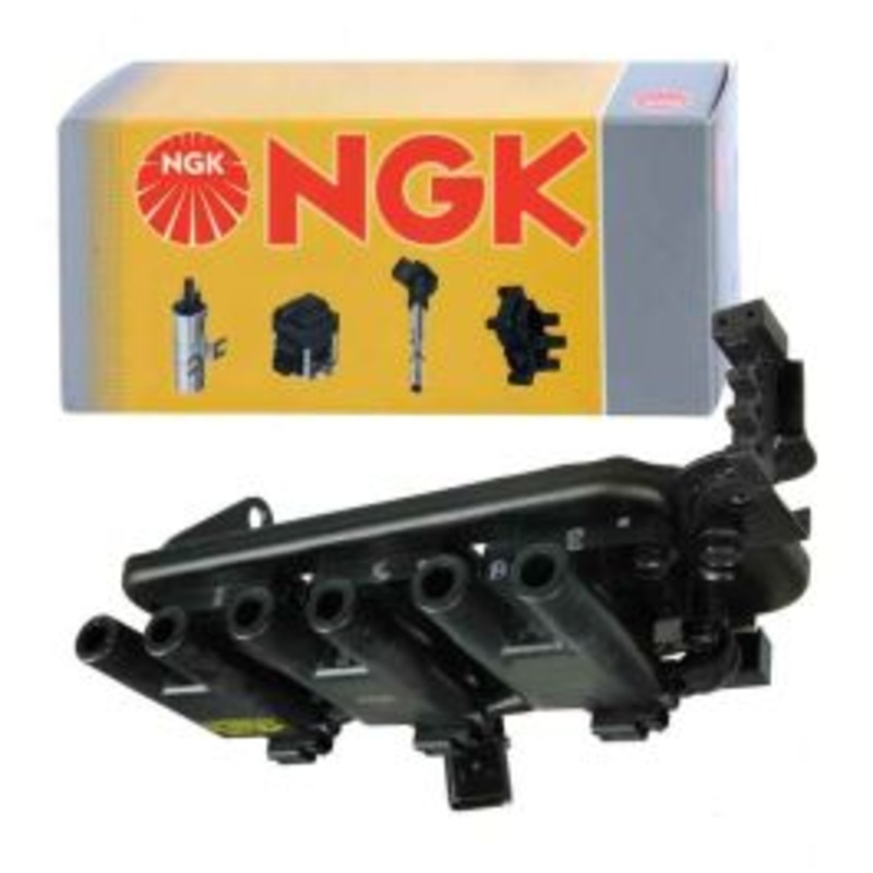 NGK Ignition Coil for 2005-2009 Hyundai Tucson 2.7L V6