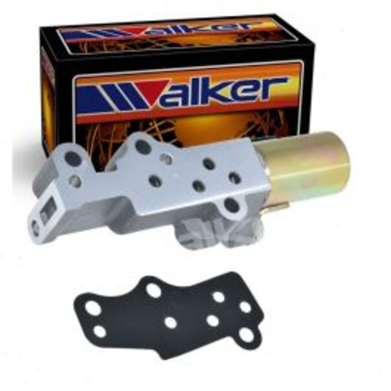 Walker Products Left Variable Timing Solenoid VVT for 2002-2019 Nissan Altima Frontier Maxima Murano NV1500 NV2500 NV3500 Pathfinder Qu