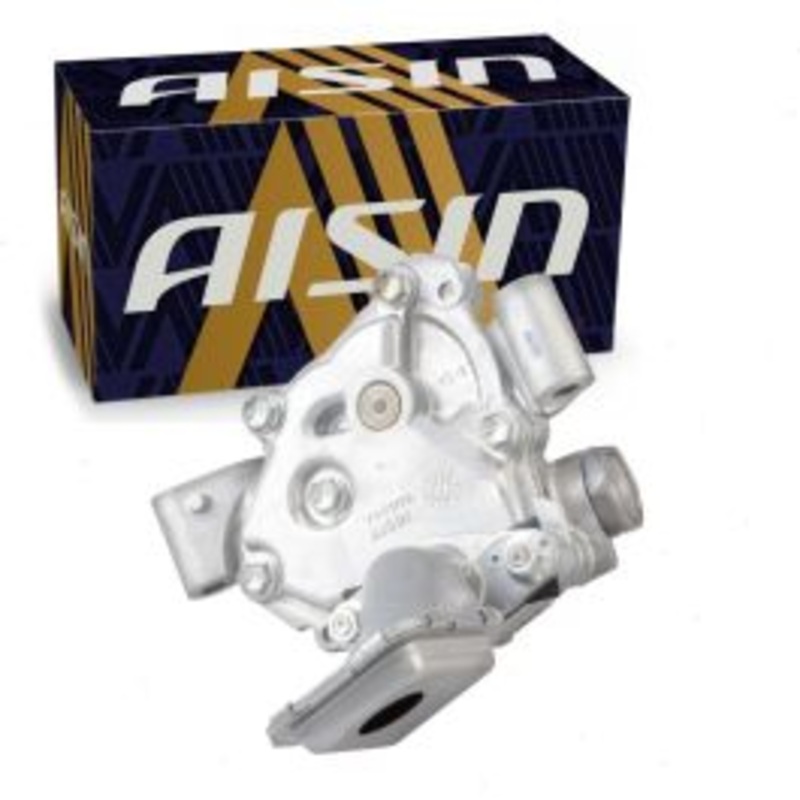 AISIN Engine Oil Pump for 2002-2011 Toyota Camry 2.4L L4