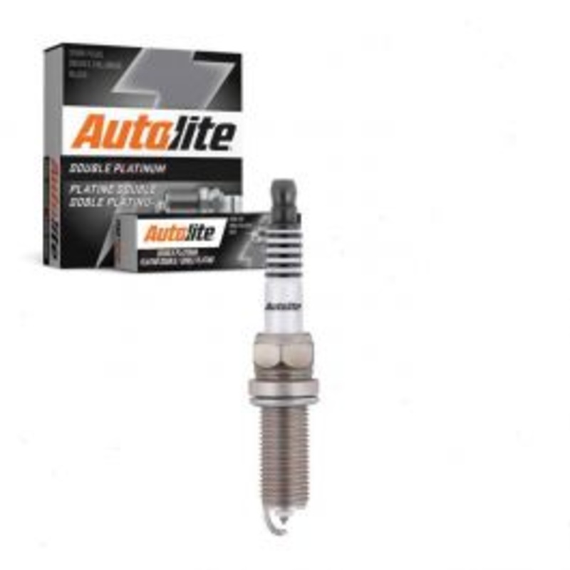 Autolite Double Platinum APP5683 Spark Plug