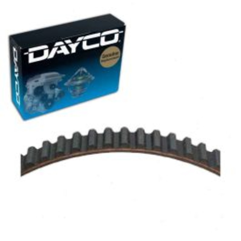 Dayco Camshaft Engine Timing Belt for 2002-2003 Saturn Vue 3.0L V6