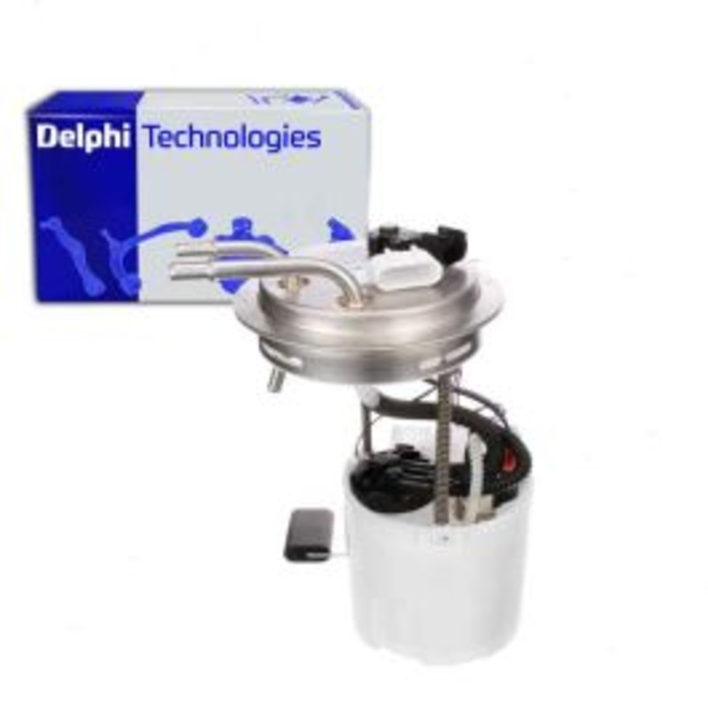 Delphi Fuel Pump Module Assembly for 2008-2014 GMC Yukon 5.3L 6.2L V8