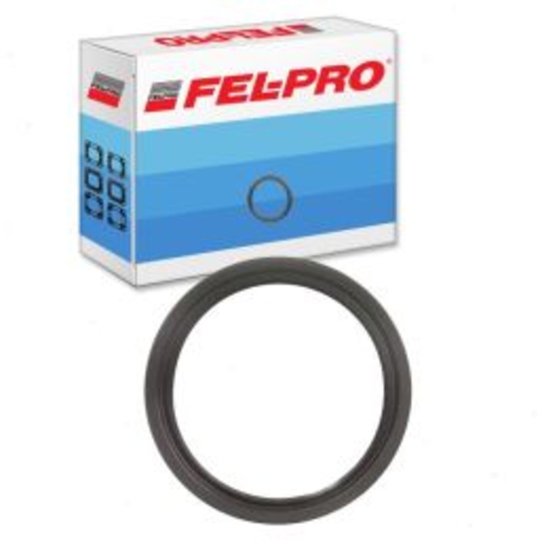 Fel-Pro Rear Engine Crankshaft Seal Kit for 1991-2003 GMC Sonoma 2.2L 2.8L L4 V6