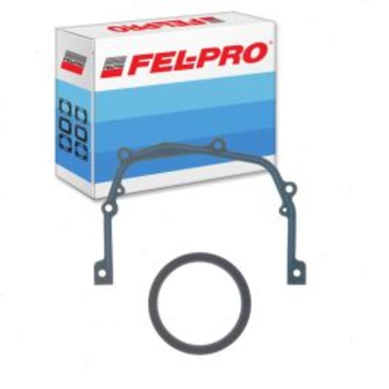 Fel-Pro Rear Engine Crankshaft Seal Kit for 2007-2020 Lexus GS350 3.5L V6