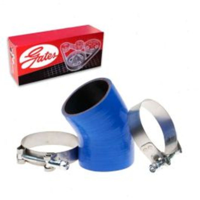 Gates 26220 Turbocharger Intercooler Hose Kit