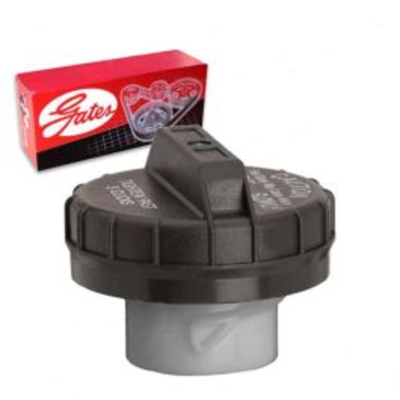 Gates Gas Cap for 2007-2012 Nissan Versa 1.6L 1.8L L4