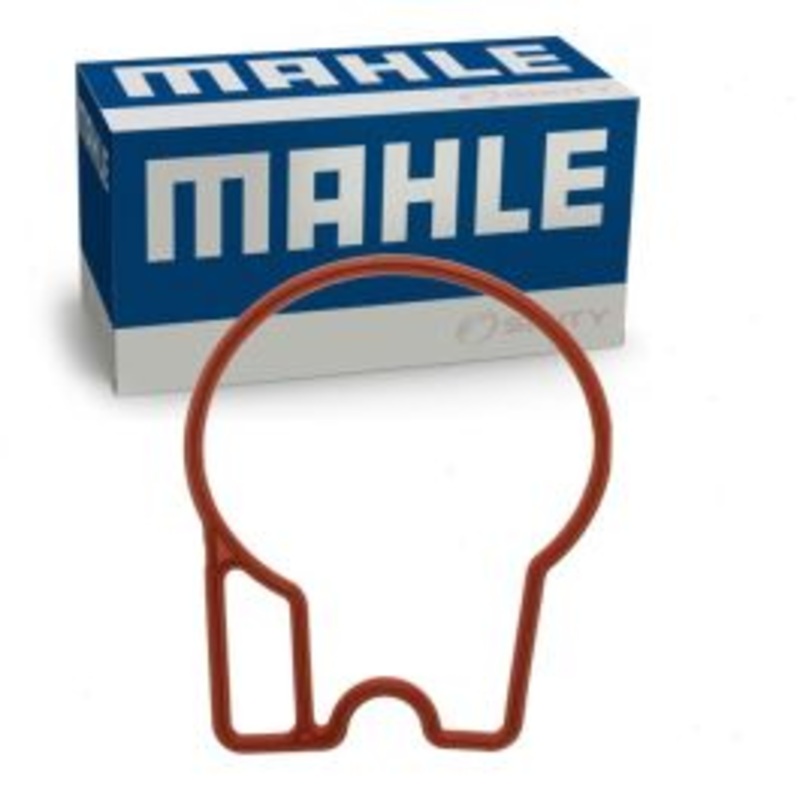 MAHLE Fuel Injection Throttle Body Mounting Gasket for 2002-2006 Cadillac Escalade ESV EXT 5.3L 6.0L V8