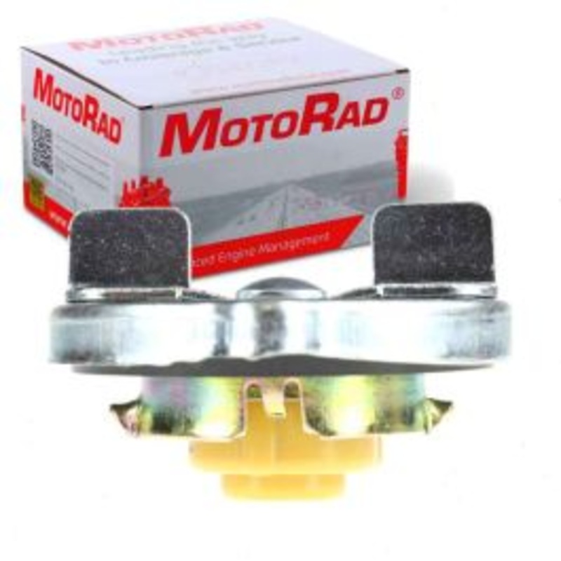 MotoRad Gas Cap for 1963-1965 Buick Riviera
