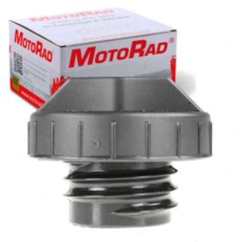 MotoRad Gas Cap for 1999-2007 GMC Sierra 1500 4.3L 4.8L 5.3L 6.0L 6.2L V6 V8