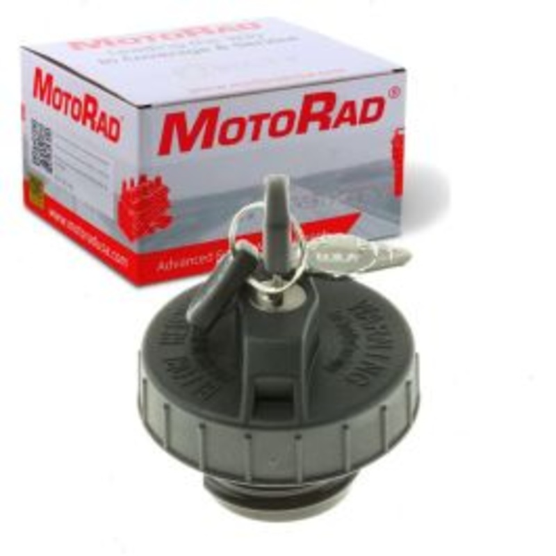 MotoRad Gas Cap for 2014-2017 Mazda 3