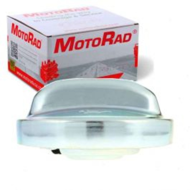 MotoRad Oil Filler Cap for 1989-1994 Audi 100 Quattro