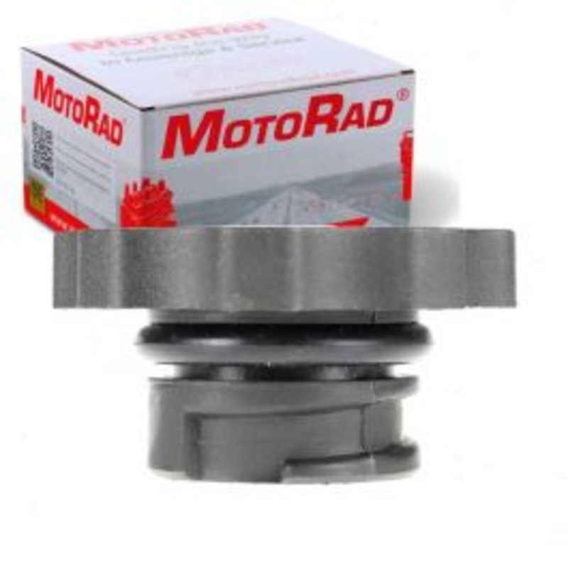 MotoRad Oil Filler Cap for 2008-2010 Buick Enclave