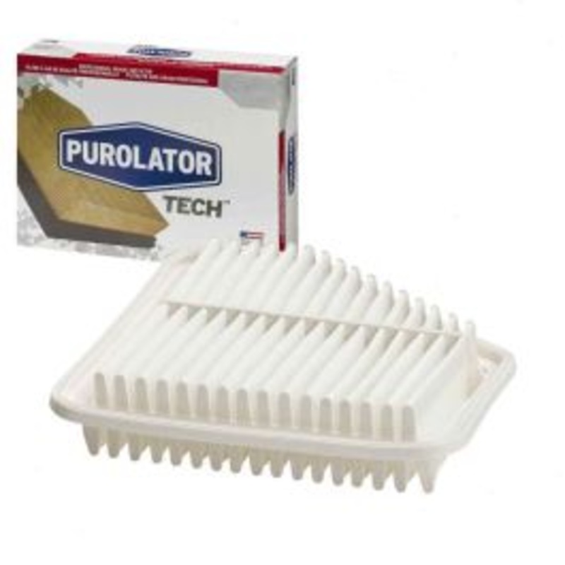 Purolator TECH Air Filter for 2008-2015 Scion xB 2.4L L4
