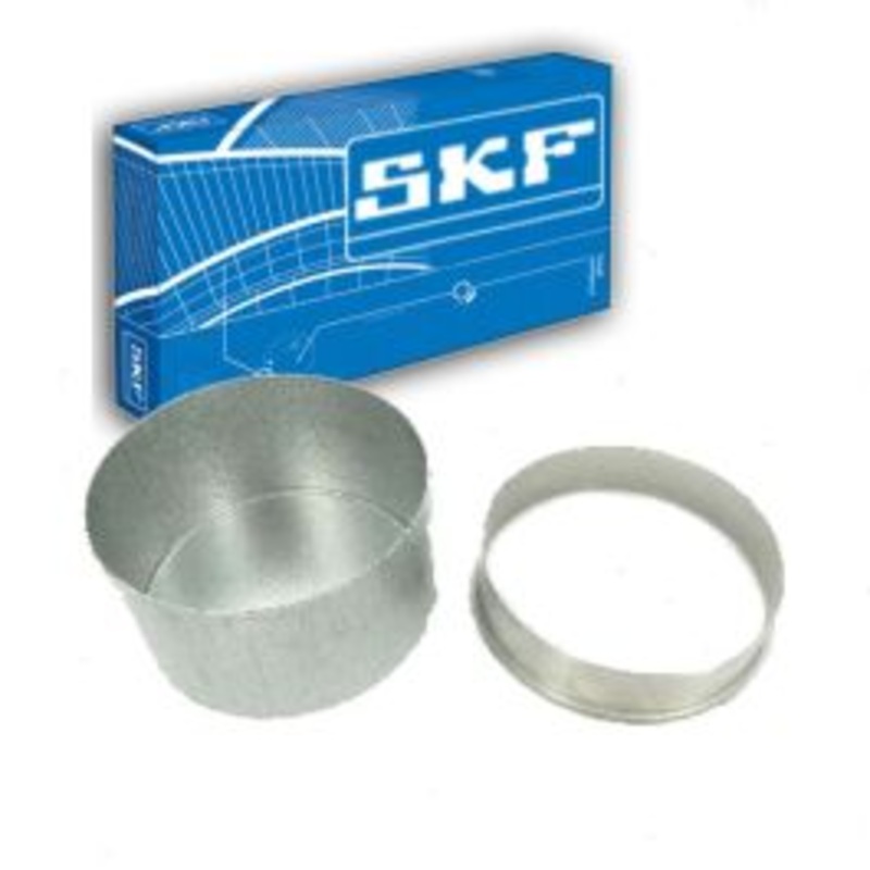 SKF Rear Engine Crankshaft Repair Sleeve for 1977-1996 Ford E-350 Econoline Club Wagon 7.3L V8