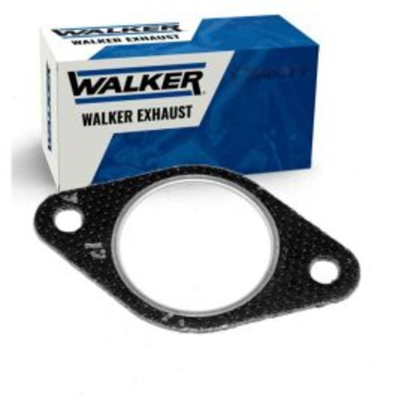 Walker Front Pipe To Rear Converter Exhaust Pipe Flange Gasket for 2005-2008 Ford Escape 2.3L 3.0L L4 V6