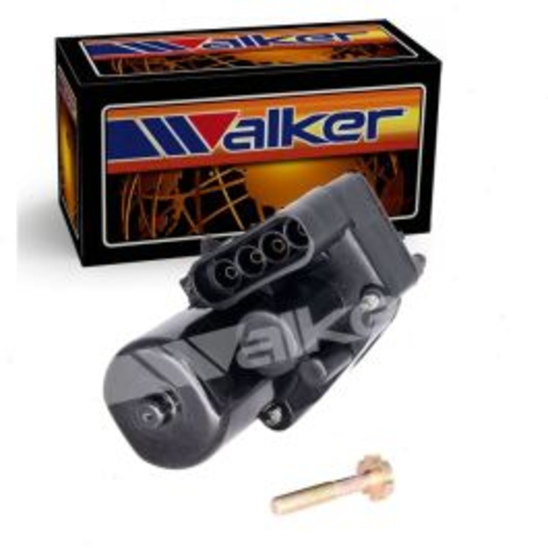 Walker Products Idle Speed Control Motor for 1986-1990 Jeep Cherokee Comanche Wagoneer Wrangler