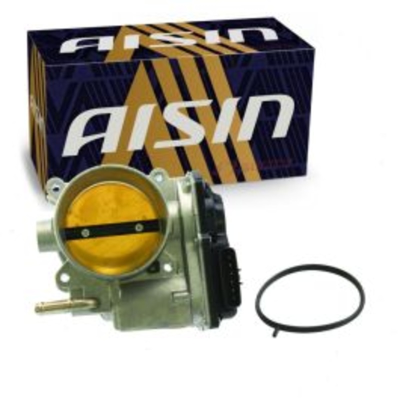 AISIN Fuel Injection Throttle Body for 2007-2016 Toyota Sienna 3.5L V6