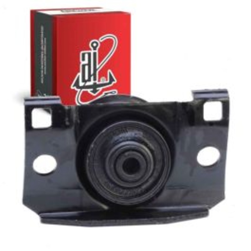 Anchor Front Left Engine Mount for 2005-2019 Nissan Frontier 4.0L V6