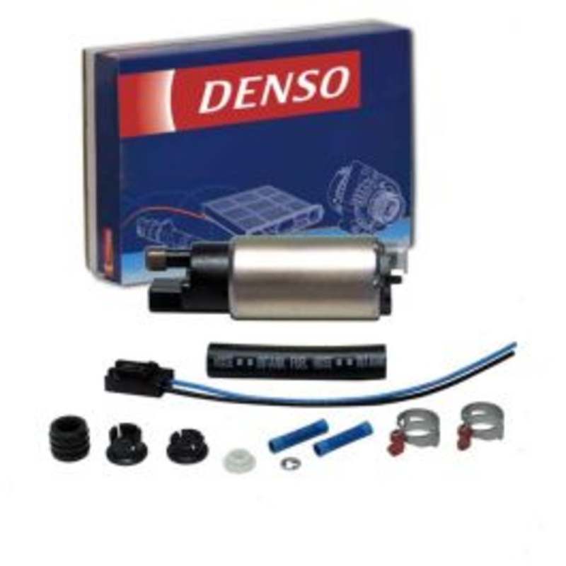DENSO Electric Fuel Pump for 1991-1996 Eagle Summit 1.5L 1.8L 2.4L L4