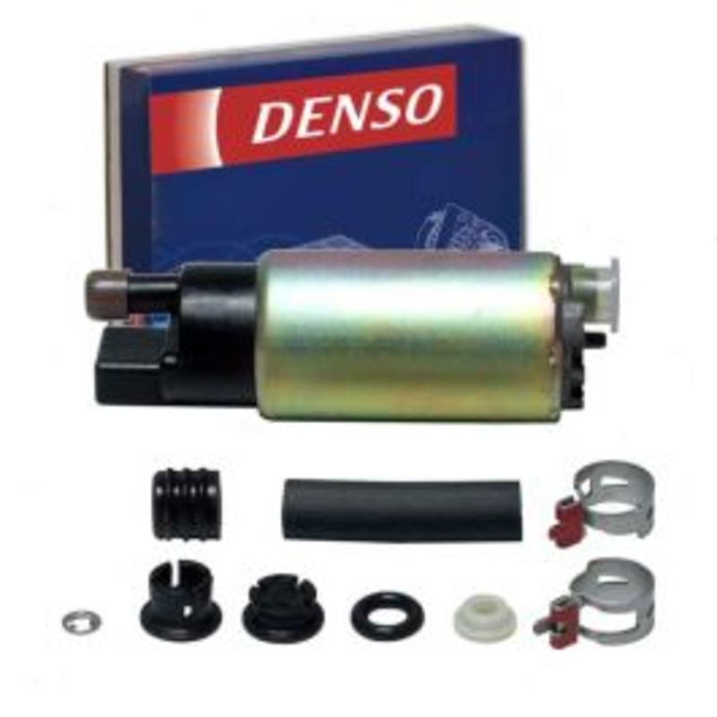 DENSO Electric Fuel Pump for 1993-1998 Toyota T100 2.7L 3.0L 3.4L L4 V6