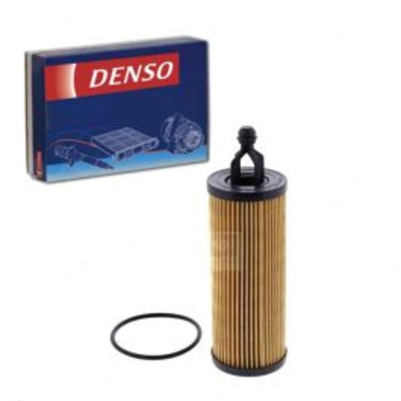 DENSO Engine Oil Filter for 2014-2017 Dodge Grand Caravan 3.6L V6