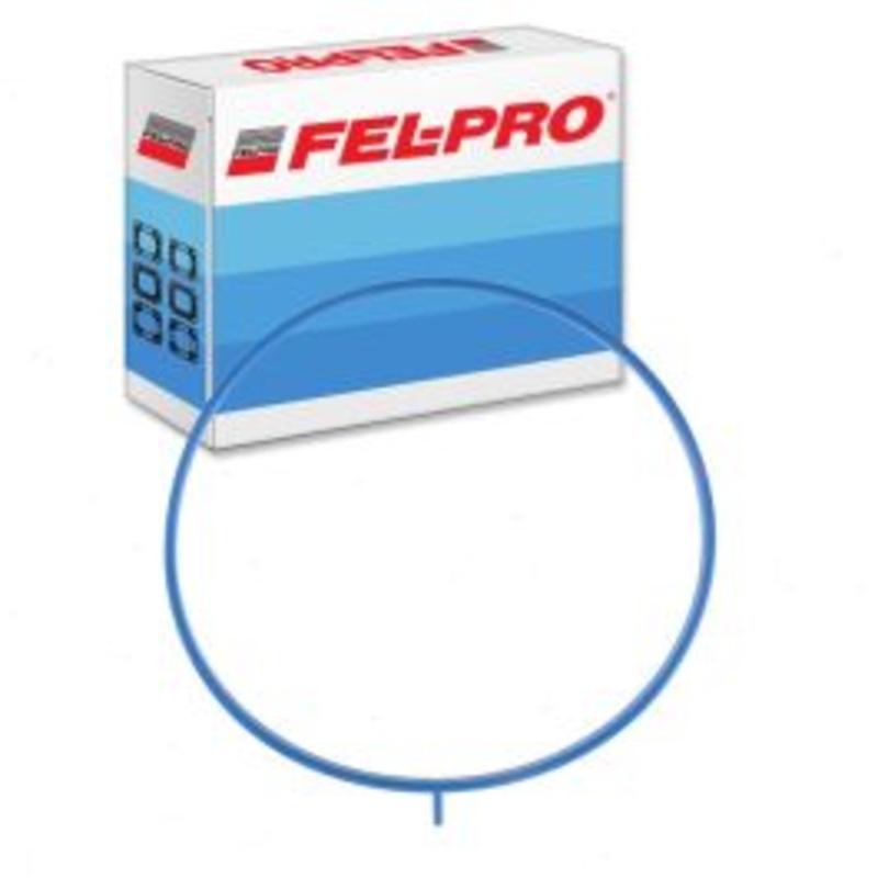 Fel-Pro Fuel Injection Throttle Body Mounting Gasket for 2004-2007 Saturn Ion 2.0L L4