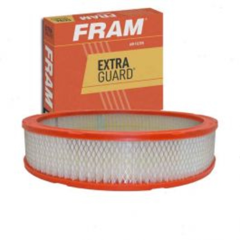 FRAM Extra Guard Air Filter for 1978-1985 Plymouth Caravelle