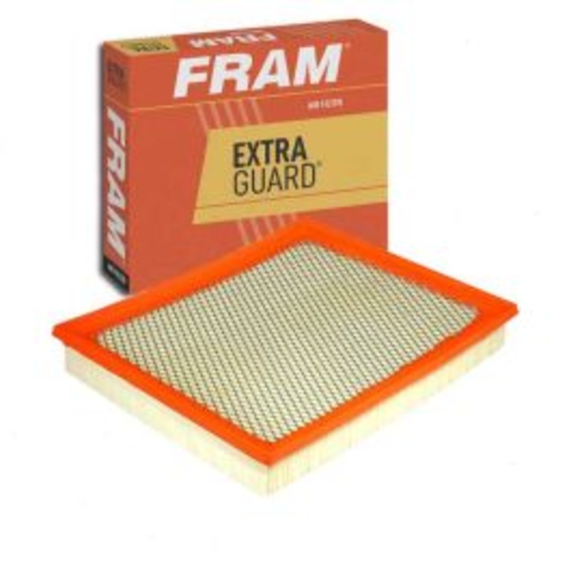 FRAM Extra Guard Air Filter for 2005-2012 Nissan Pathfinder