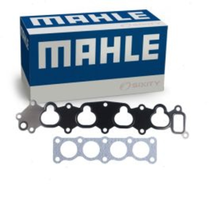 MAHLE Engine Intake Manifold Gasket Set for 1998-2002 Chevrolet Metro Tracker 1.3L 1.6L L4