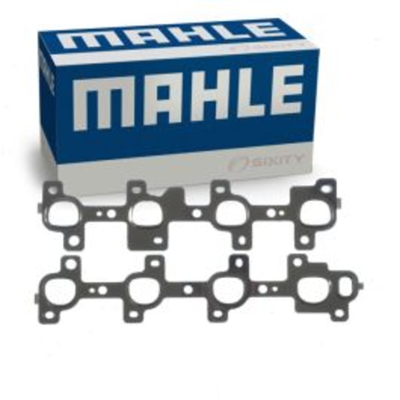 MAHLE Exhaust Manifold Gasket Set for 1999-2007 Jeep Cherokee Commander Grand 4.7L V8
