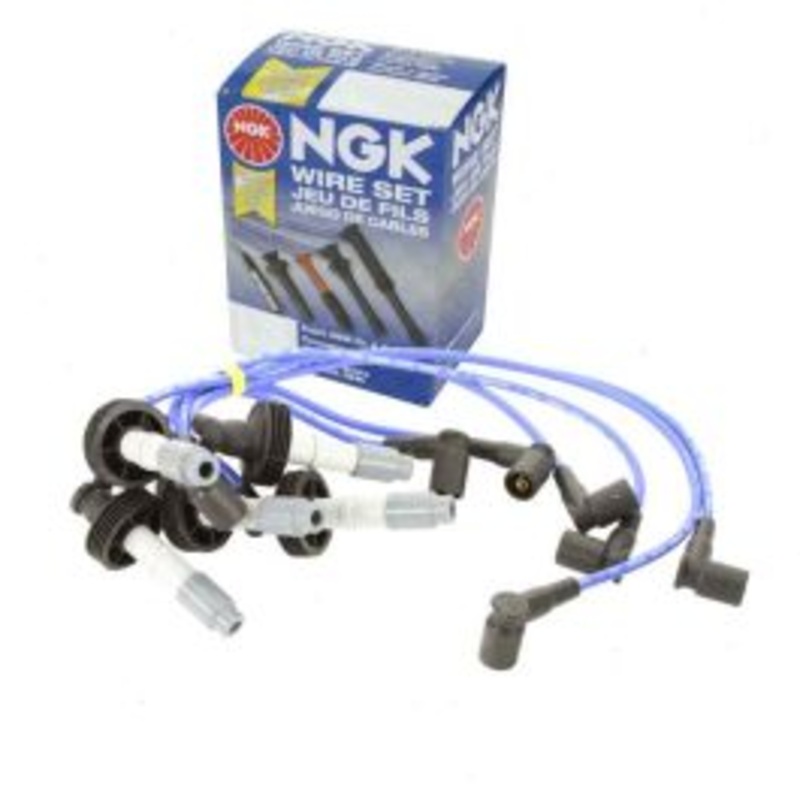 NGK 54120 Spark Plug Wire Set