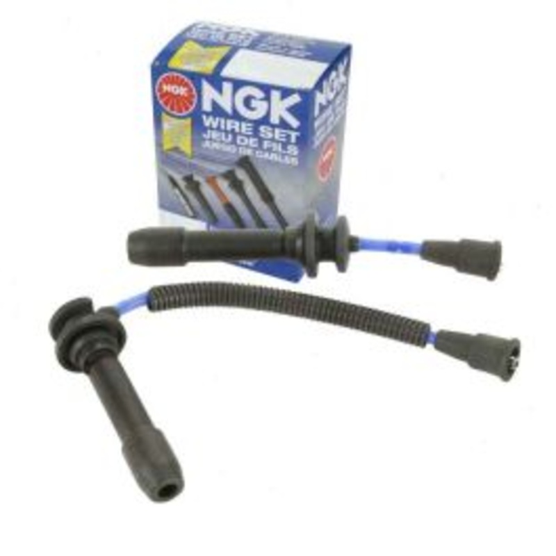 NGK 56002 Spark Plug Wire Set