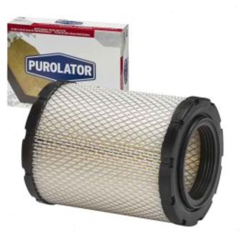 Purolator TECH Air Filter for 2002-2006 GMC Envoy XL 4.2L 5.3L L6 V8