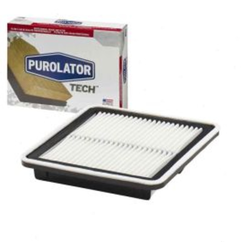 Purolator TECH Air Filter for 2013-2015 Subaru XV Crosstrek 2.0L H4
