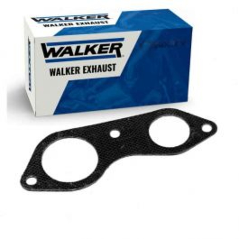 Walker Converter To H-Pipe Exhaust Pipe Flange Gasket for 1999-2000 Cadillac Escalade 5.7L V8