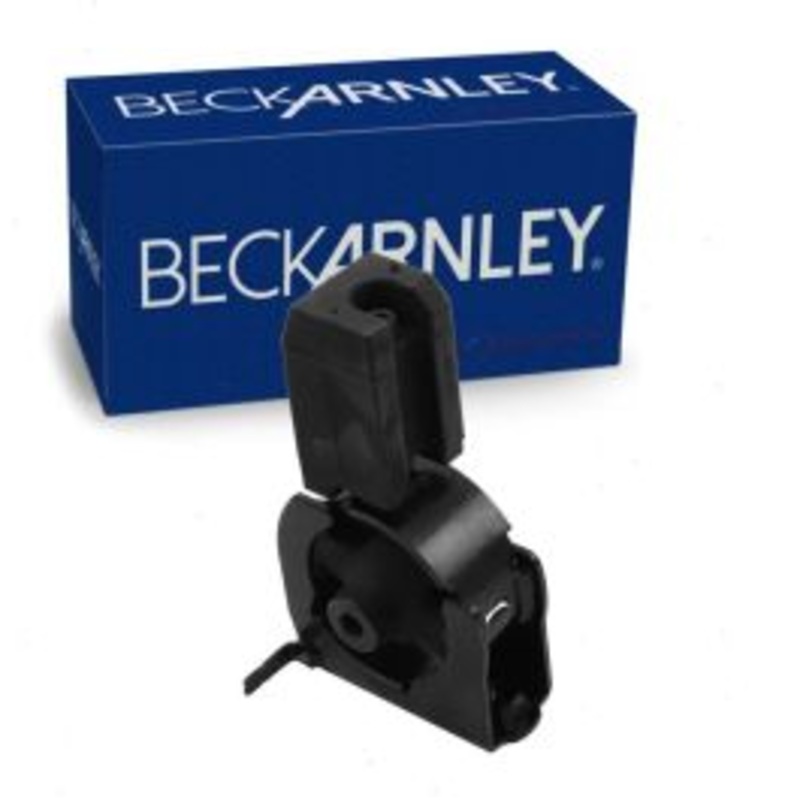 Beck/Arnley Front Mount for 2003-2008 Toyota Matrix