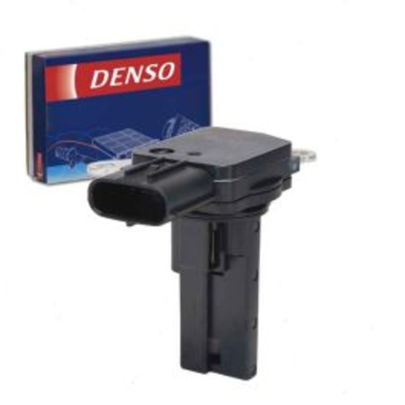 DENSO 197-6130 Mass Air Flow (MAF) Sensor