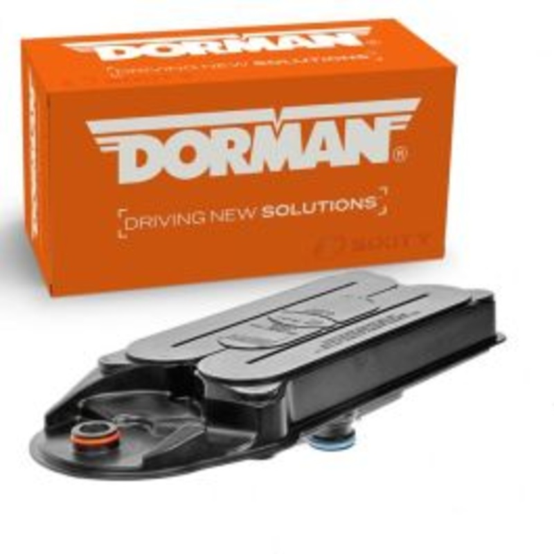 Dorman Engine Crankcase Breather Element for 2007-2010 Dodge Ram 3500 6.7L L6