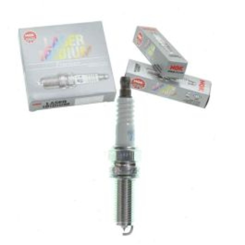 NGK Laser Iridium 1989 ILKR7B8 Spark Plug