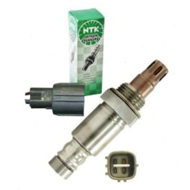 NGK NTK Upstream Air Fuel Ratio Sensor for 2016-2020 Subaru Crosstrek 2.0L H4