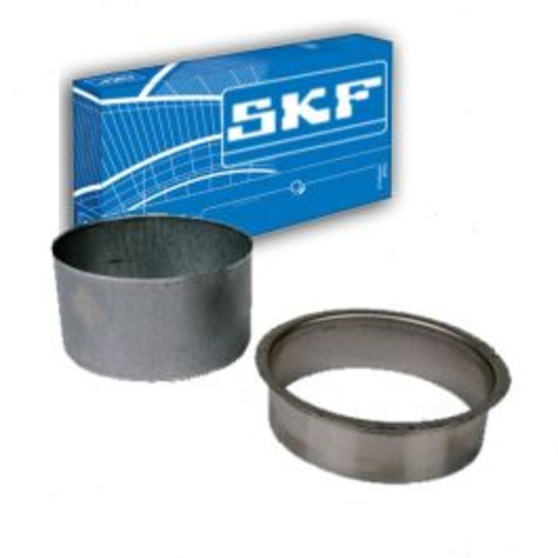 SKF Rear Engine Crankshaft Repair Sleeve for 2000-2004 Toyota Tundra