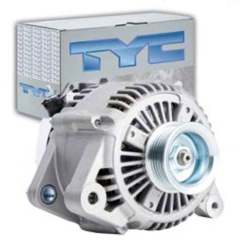 TYC Alternator for 2002-2003 Toyota Camry 3.0L V6