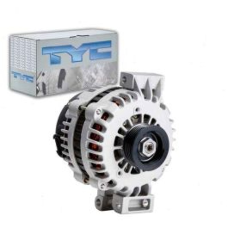 TYC Alternator for 2003-2006 Isuzu Ascender 4.2L L6