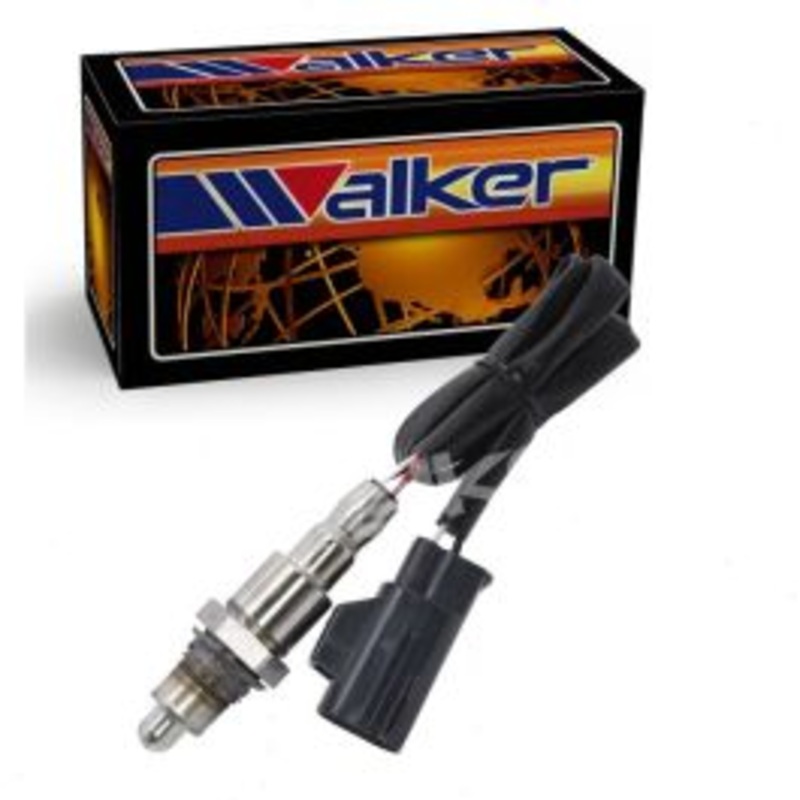 Walker Products Center Right Oxygen (O2) Sensor for 2013-2020 Land Rover Discovery LR4 Range Rover Sport