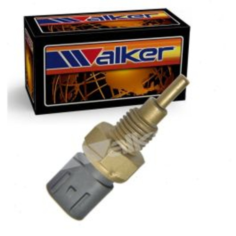 Walker Products Coolant Temperature Sensor for 1997-2005 Toyota Camry Corolla Echo Paseo Solara Tercel