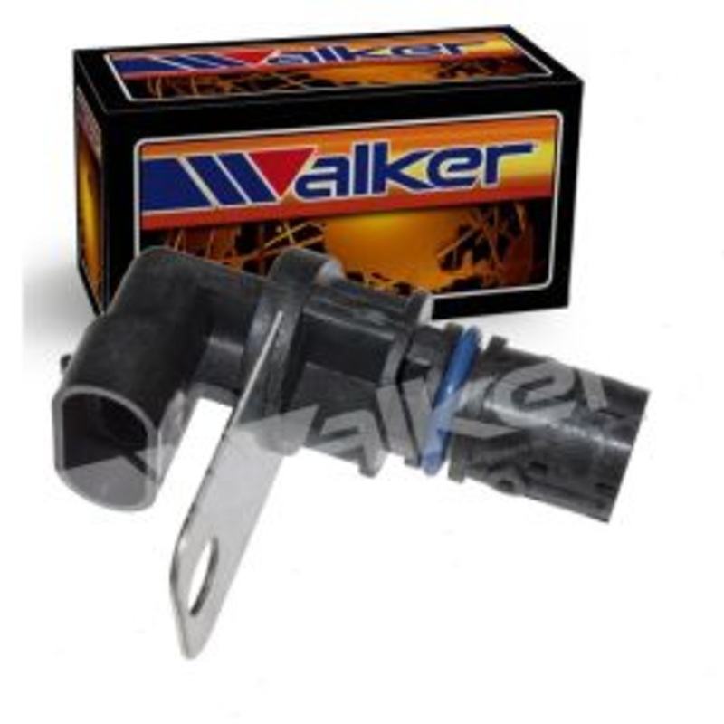 Walker Products Crankshaft Position Sensor for 2004-2006 Buick Rainier