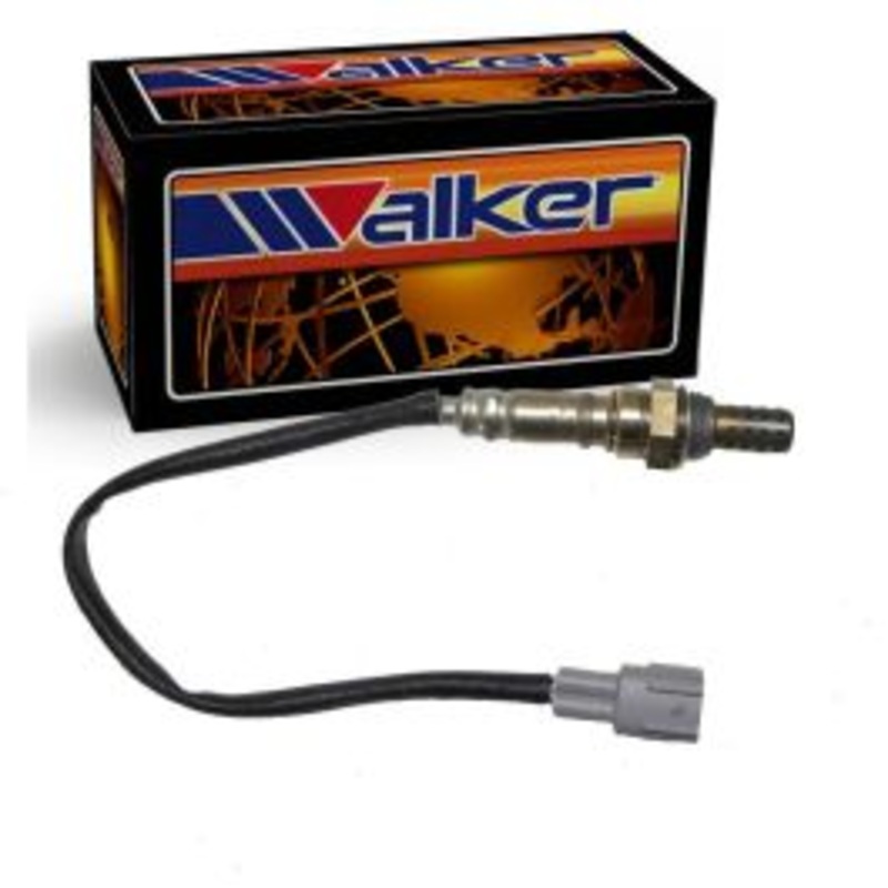 Walker Products Downstream Front Oxygen (O2) Sensor for 2002-2018 Toyota Avalon Camry RAV4 Solara Venza
