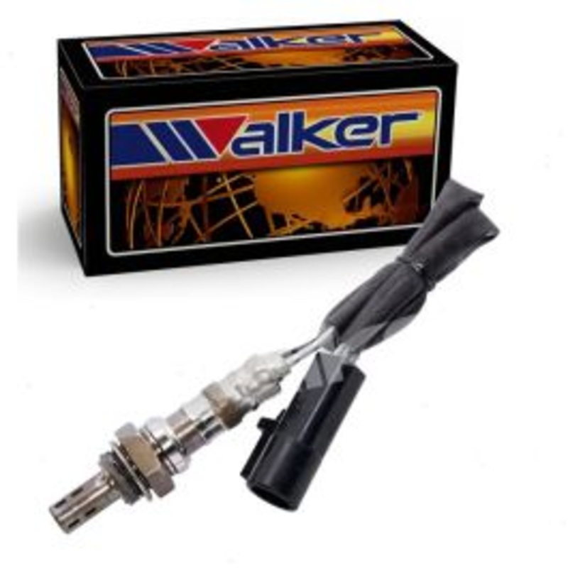 Walker Products Downstream Left Oxygen (O2) Sensor for 1996-2011 Mercury Cougar Grand Marauder Marquis Mountaineer